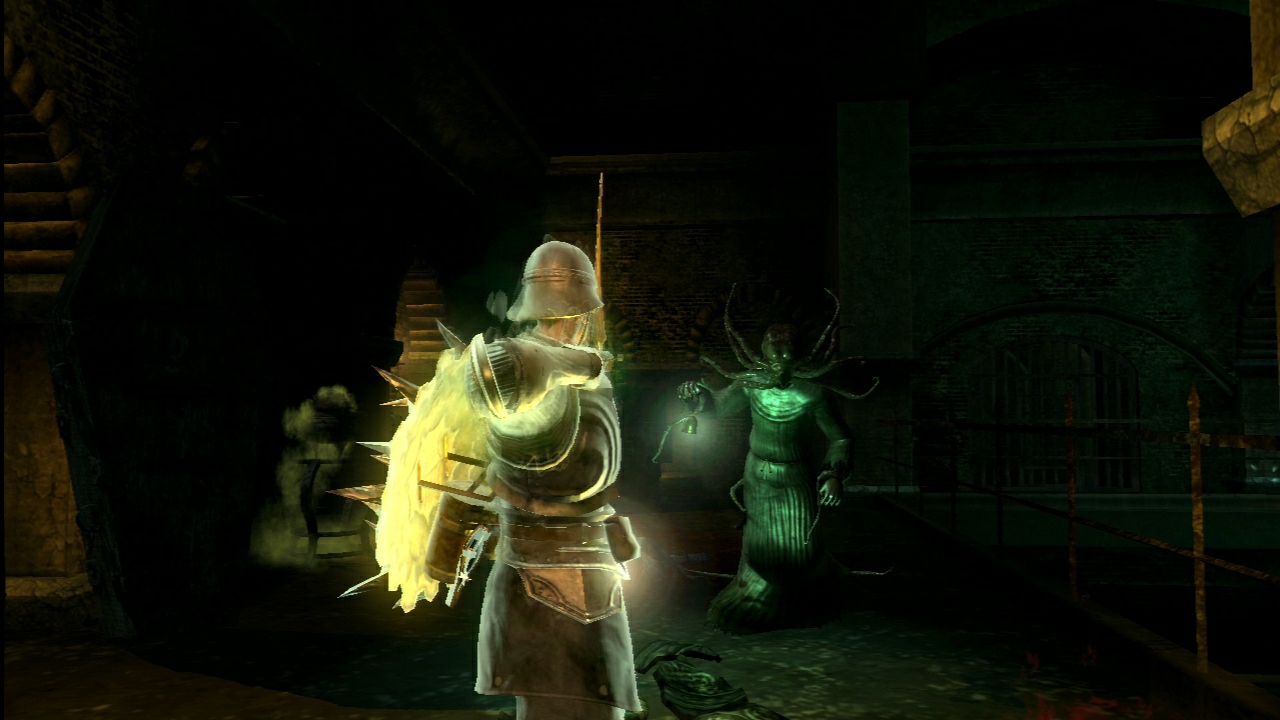 Demon´s Souls - Imagen 33